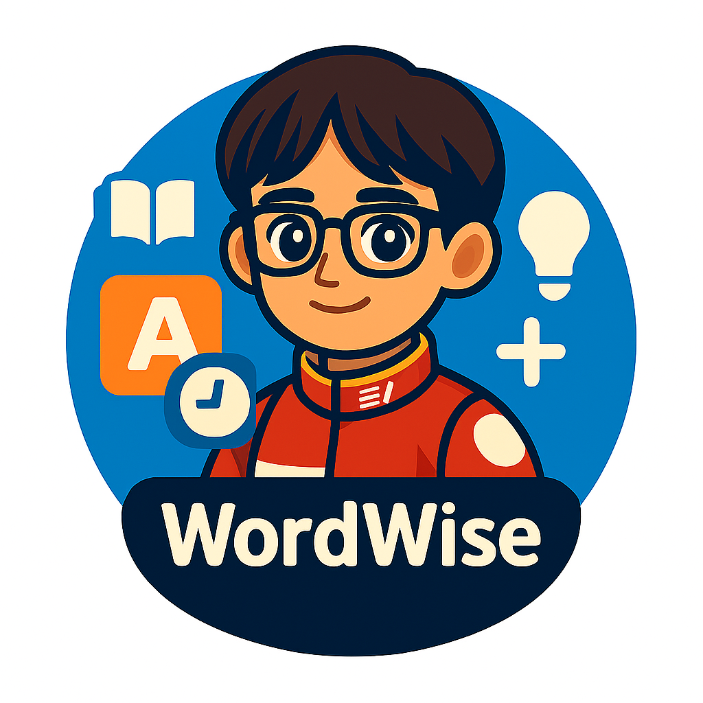 WordWise アイコン