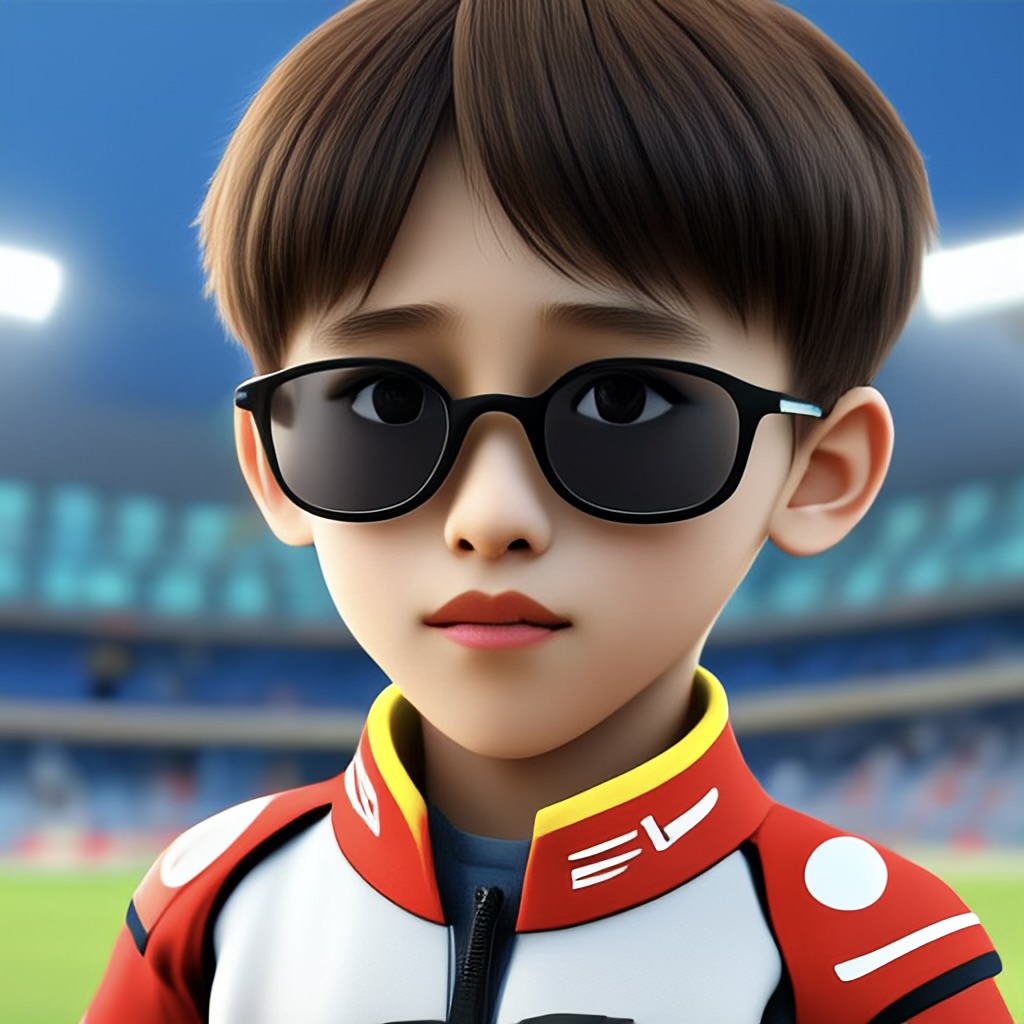 プロフィール画像